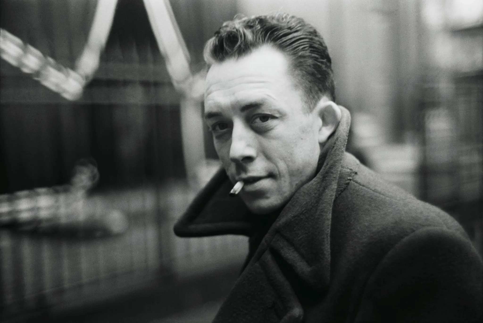 Image of Camus